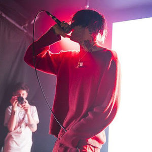 Meet your Posher, Theboyofy